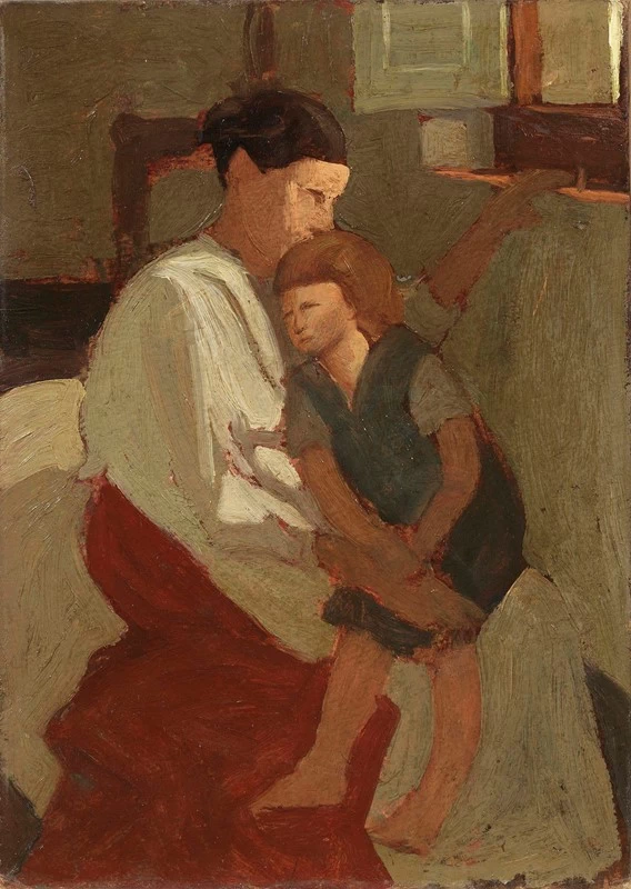 Isa e Valentino